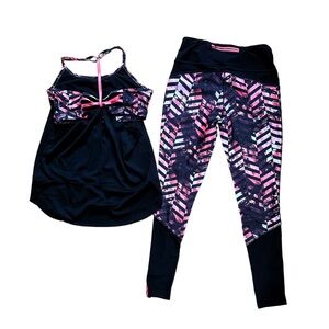 Womens Activewear Outfit
